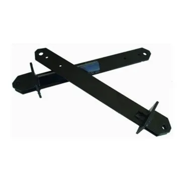 OEM Custom Steel Fabrication Frame Metal Welding Parts