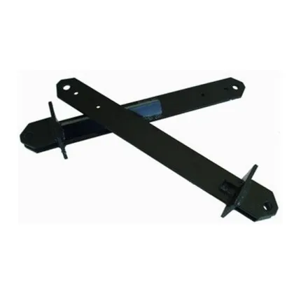 OEM hydro industries welding parts