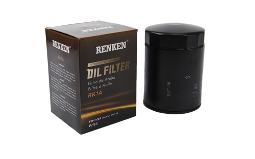 RENKEN Filtro de aceite RK1A