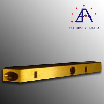 Brilliance Aluminium Fabricated Products (BA-413)