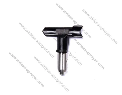 airless spray nozzle suitable for Graco