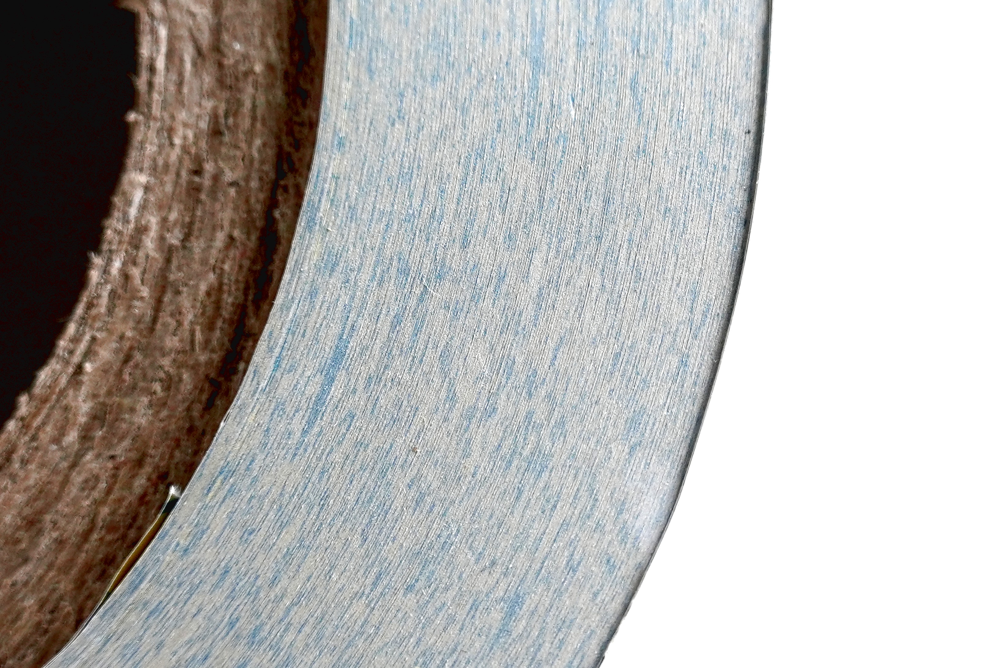 Cigarette Smooth Composite Paper
