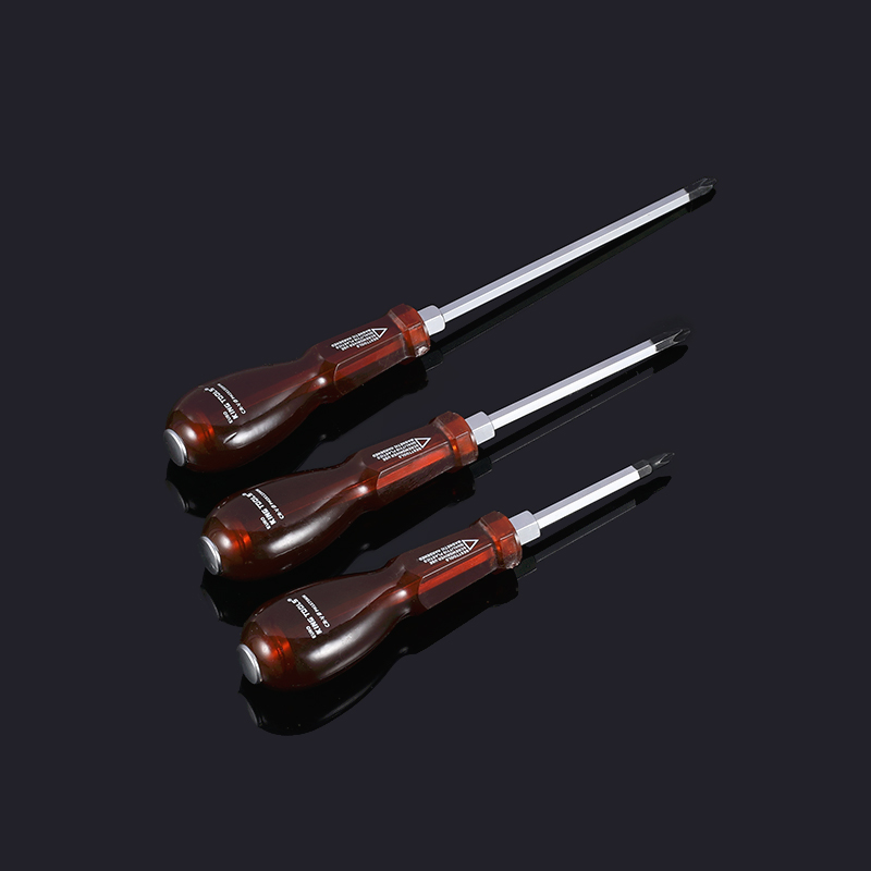 7 Pieces Screwdriver Kit