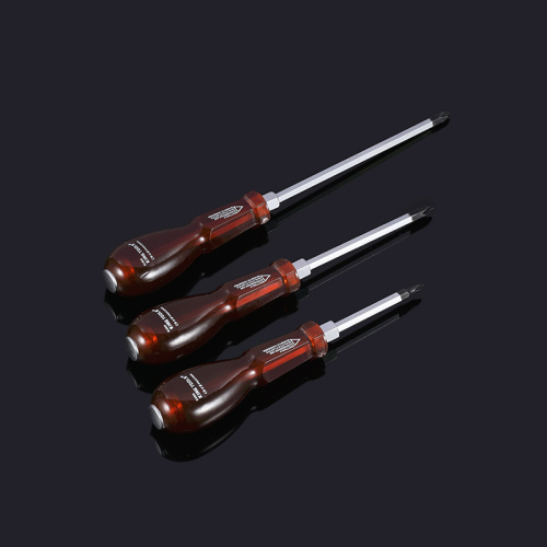 CR-V 7pcs destornillador con cabeza magnética