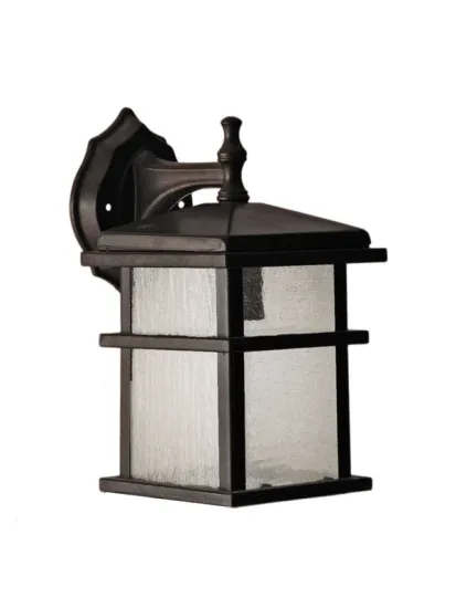 High Power Traditional Outdoor Illumination Pillars Lighting Ip65 Oem , Odm