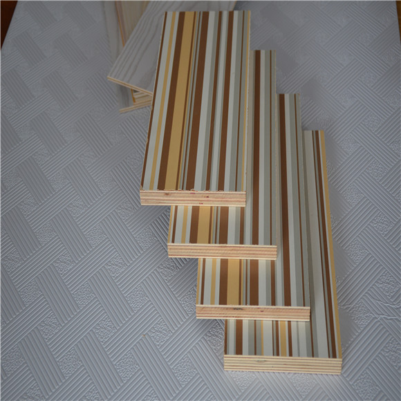 Melamine Laminated 20