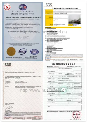 Printing Tinplate/TFS for metal packaging, crown corks, food cans
