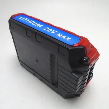 Porter Cable PCC685L 20V Lithium Ion Battery
