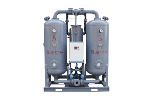 Heat of Compression Air Dryer (KHD)