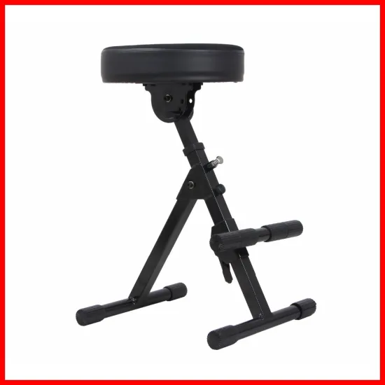 KEB-60 guitar playing stool,drum throne,instrument stool