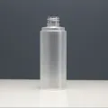 100ml 150ml 프로스트 스프레이 병 애완 동물 토너 병