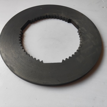 High Quality Reinforcing Teeth for Steel Mills - Ring Gear