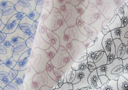 TC80/20  High quality  lining  cloth