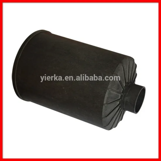 Customized Plastic Part