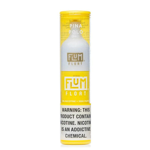 Fume Float Vape coole Minze