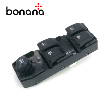 Front Left Power Window Control Switch for Buick Chevrolet Optra Daewoo Lacetti