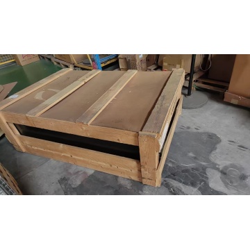 Radiator 17430104 For A45G Articulated truck