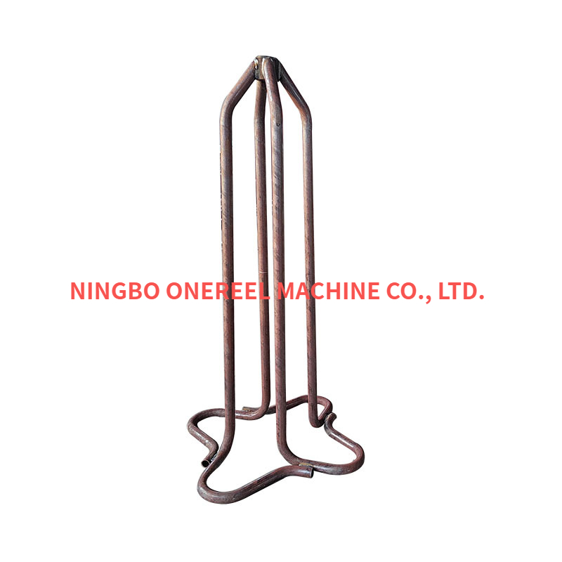 wire carrier 3