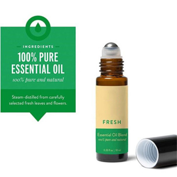 Blend Essential Oil Roll-On