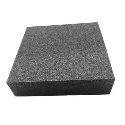 Graphite EPS Foam Sheets for Environmental Applications