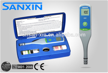 SANXIN Pen Type Pocket Type ORP Tester SX630