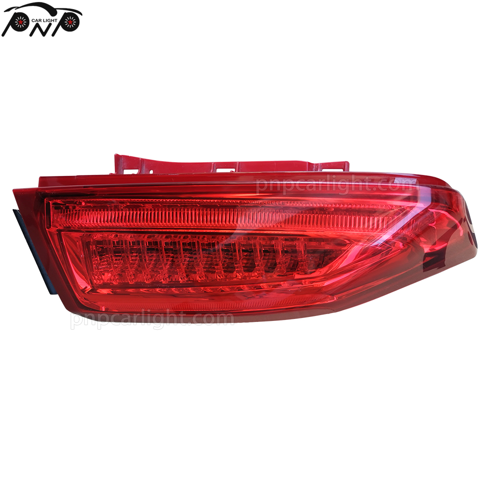 Cadillac Tail Light