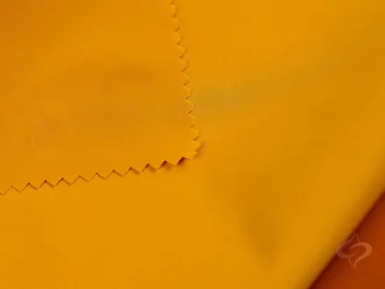 75D Polyester Memory Woven Fabric