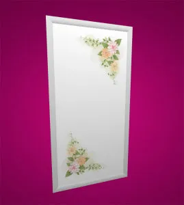 Competitive Infrared Electric Heater