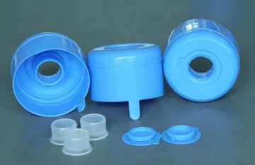 5 gallon bottle cap mould