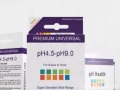 PH-remsor för Super Ph-remsor för urin