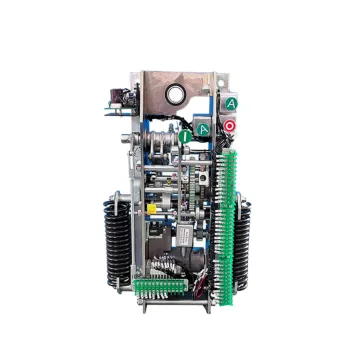 Innovative Circuit Breaker Mechanism