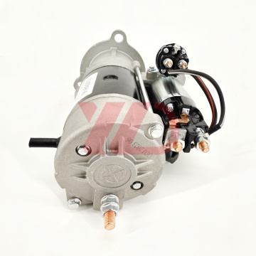 High-Quality 12V/24V Starter Motor 3103916 for Cummins M11, ISM11, and QSM11 Diesel Engines