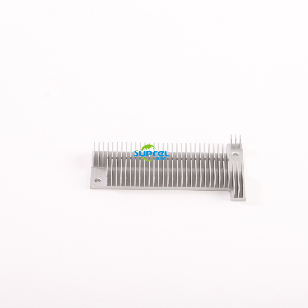 60 Series Aluminum Extrusion Heatsinks 60 Series Aluminum Extrusion Heatsinks