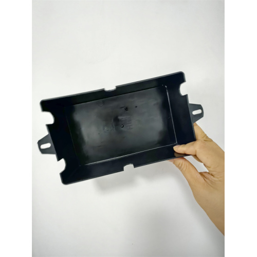 Custom ABS Plastic Injection Molding Service and parts