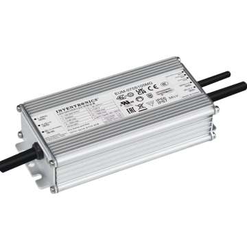 Inventronics EUM-075SXXXMX 0-10V 75W Dimmable LED Power Supply แหล่งจ่ายไฟ