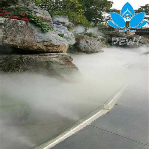 Фаври туман дар ҳолати мусиқии мусиқӣ