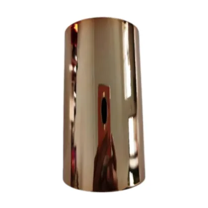Plastic Electroplating Service
