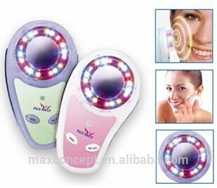 ems face mini wrinkle remover