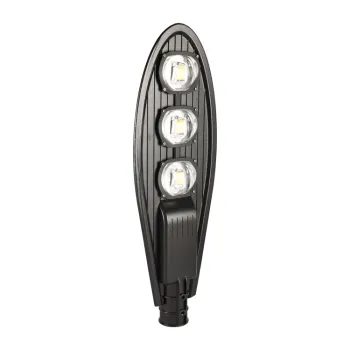 High-Quality Explosion-Proof Aluminum LED Cobra Head Street Lights: 50W, 100W, 150W, and 200W for Outdoor Areas and Roads