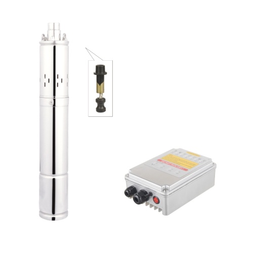 Custom Logo Solar Pump Solutions