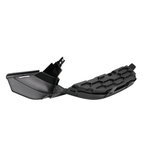 Customized Plastic Electronic Enclosure