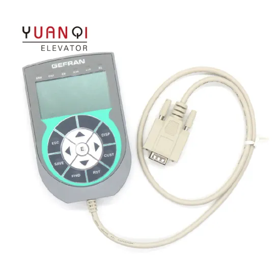 Elevator Inverter Operator Panel AVY AVGL KBS KB-ADL AVY-M-NR