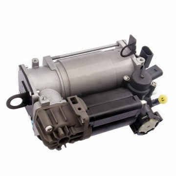 Air Suspension Compressor A2203200104 For Mercedes-Benz W220