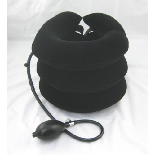 Cervical Neck Traction Brace