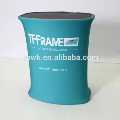 Portable Promotional Counters