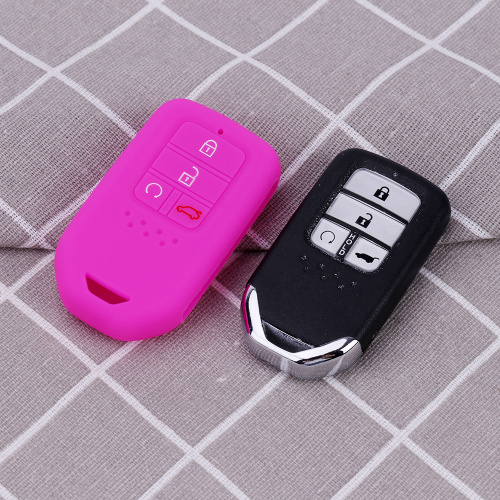 Honda pilot silicone key cover