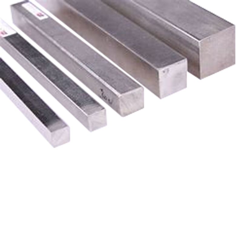 DIN S235JR CO2 SSTAINLESSSTAEL BAR