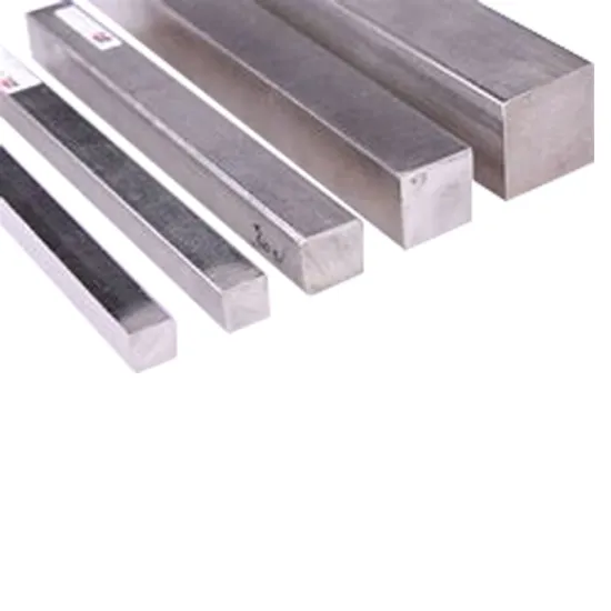 DIN S235JR Carbon SStainless Steel Bar