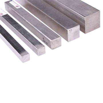 Hot Rolled Carbon Steel Square Steel Q295