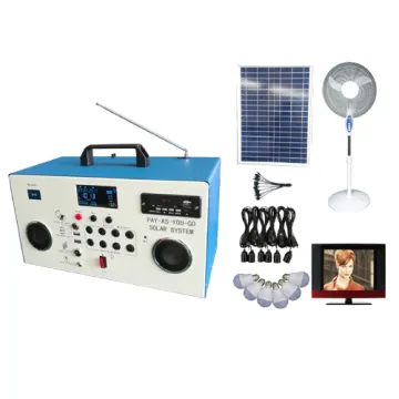 pay as you go solar in solar energy system